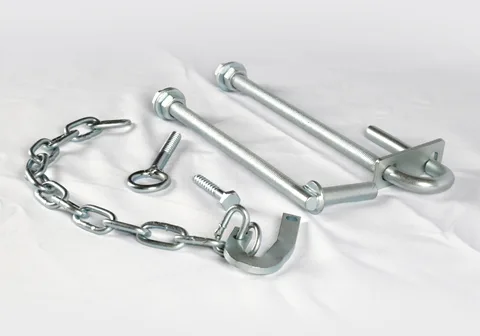 Fence Fittings, Farm Gate Fitting